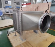 導熱油換熱器